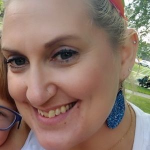 Meet your Posher, Jacolyn